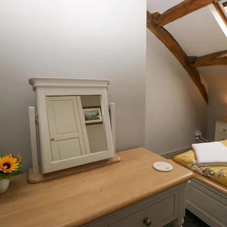 Yeat Stoup 펜션 코커머스