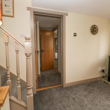 펜션 Yeat Stoup 코커머스