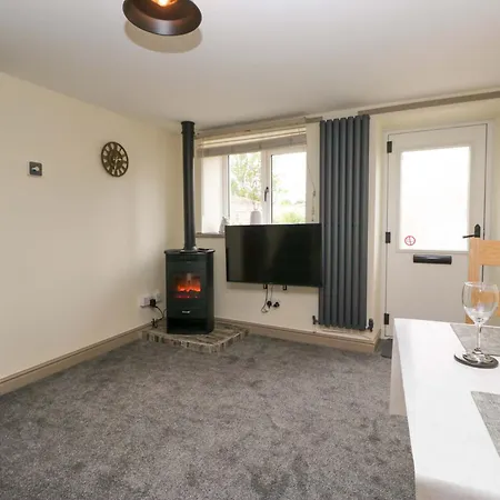 Yeat Stoup 펜션 코커머스