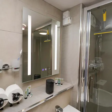 Yeat Stoup 度假居 科克茅斯