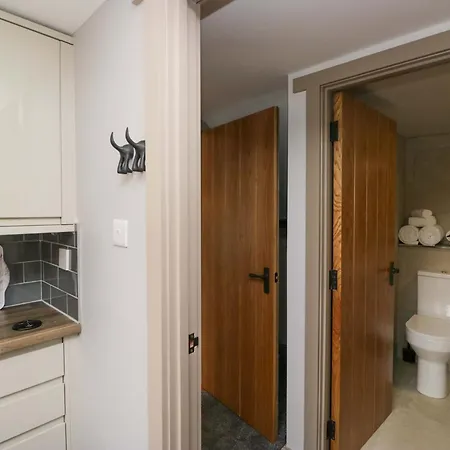 度假居 Yeat Stoup 科克茅斯