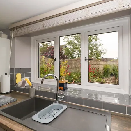 Yeat Stoup 度假居