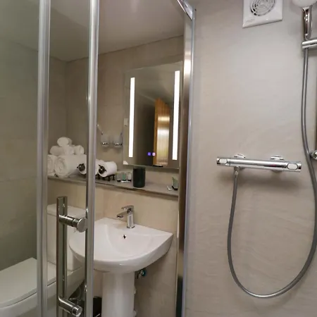 度假居 Yeat Stoup 科克茅斯