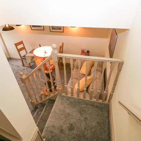 Yeat Stoup * 科克茅斯