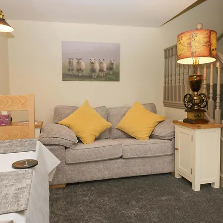 Yeat Stoup 度假居