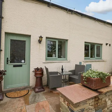 度假居 Yeat Stoup