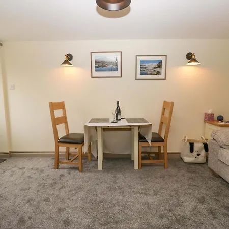 Yeat Stoup 度假居 科克茅斯