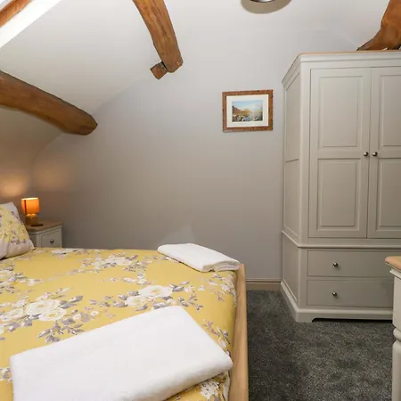 Yeat Stoup * Cockermouth