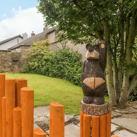 Yeat Stoup Prázdninový dům