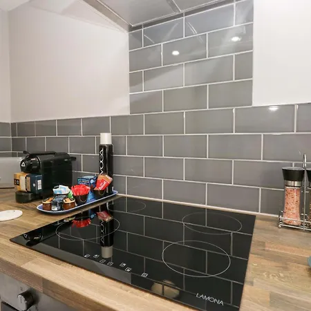 Prázdninový dům Yeat Stoup