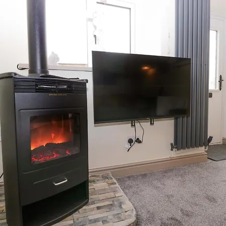 Prázdninový dům Yeat Stoup