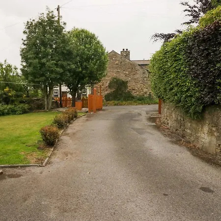 Yeat Stoup Prázdninový dům