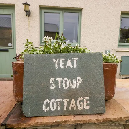 Yeat Stoup Cockermouth